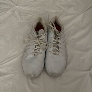 varsity cheer shoes
